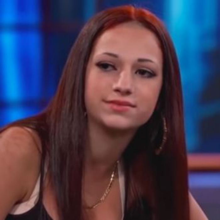 Cash Me Outside How Bow Dat - Dr. Phil